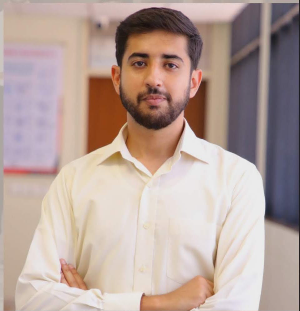 Moiz Kaleem